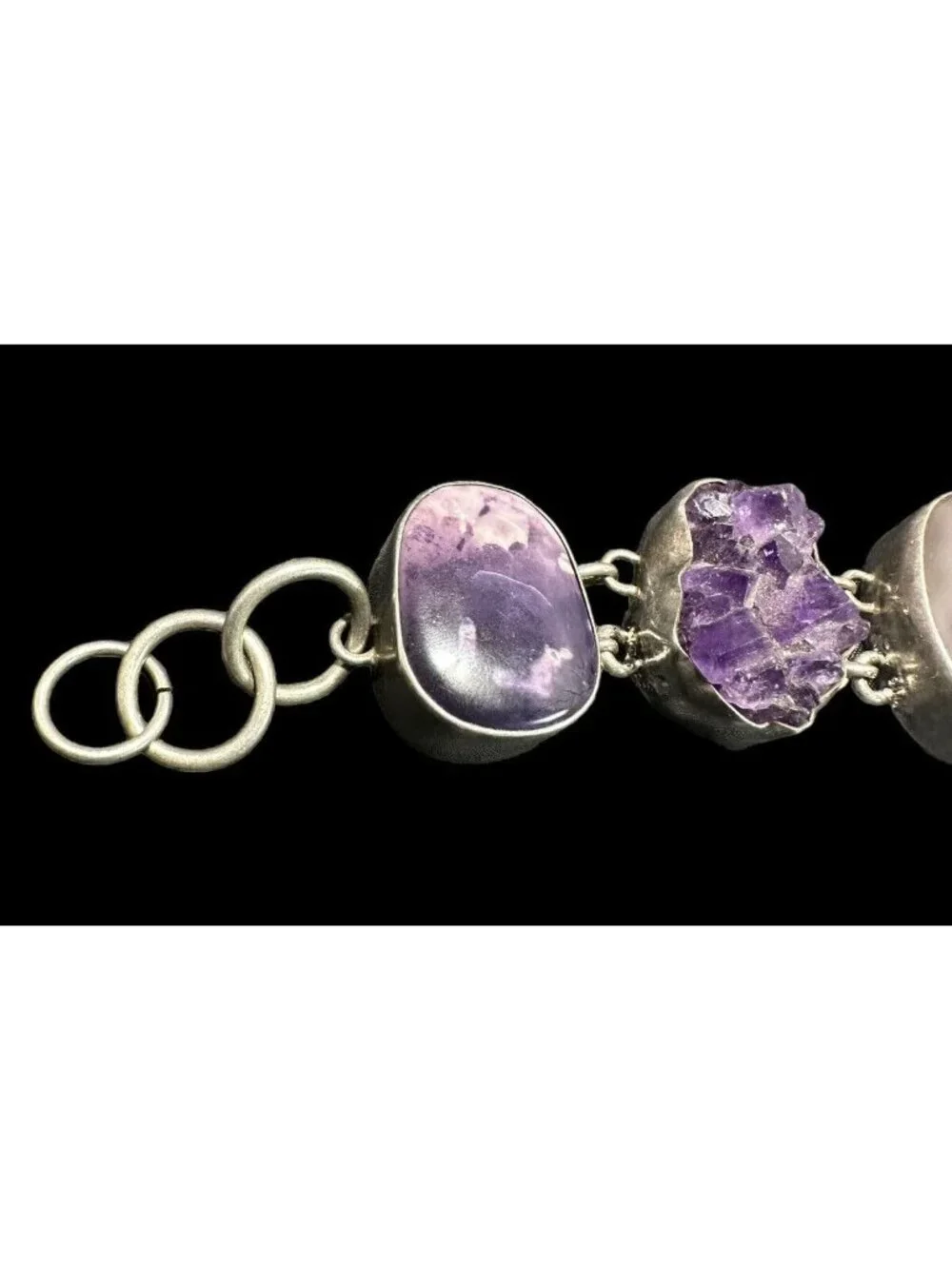 Handmade ancient echos